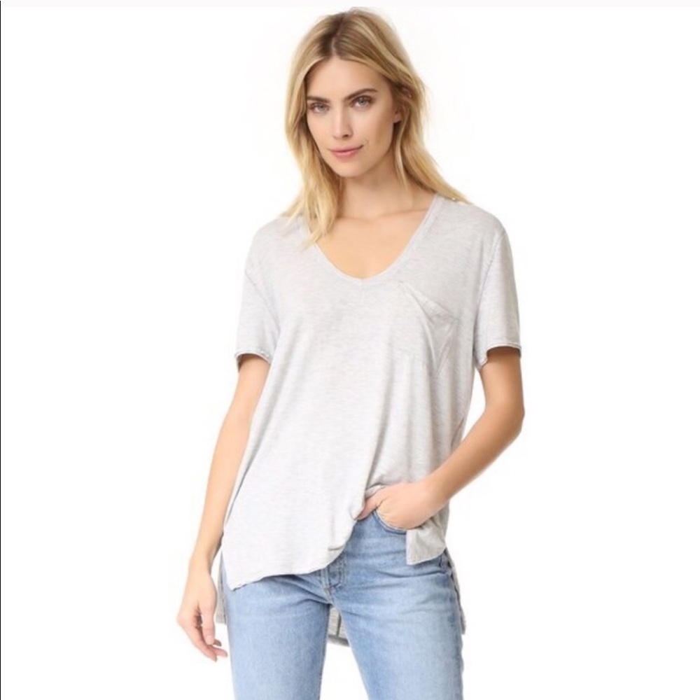 Free People Rising Sun Top Sz S
